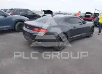 2017 Chevrolet Camaro photo