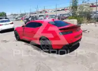 2017 Chevrolet Camaro фото