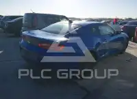 2017 Chevrolet Camaro photo