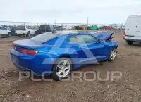 2017 Chevrolet Camaro photo
