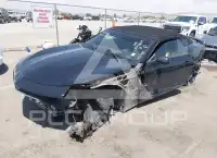 2017 Chevrolet Camaro фото