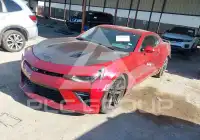 2017 Chevrolet Camaro photo