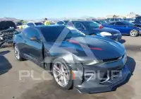 2017 Chevrolet Camaro фото
