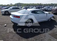 2017 Chevrolet Camaro фото