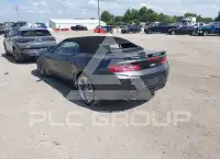 2017 Chevrolet Camaro фото