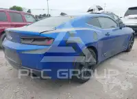 2017 Chevrolet Camaro photo