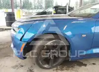 2017 Chevrolet Camaro photo