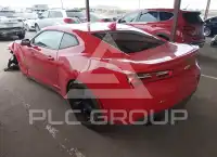 2017 Chevrolet Camaro фото