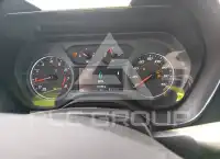 2017 Chevrolet Camaro фото