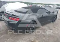 2017 Chevrolet Camaro фото