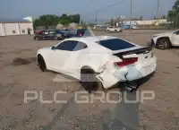 2017 Chevrolet Camaro photo
