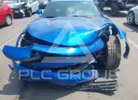 2017 Chevrolet Camaro фото