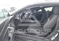 2017 Chevrolet Camaro photo