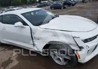 2017 Chevrolet Camaro photo