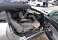 2017 Chevrolet Camaro фото