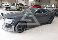 2017 Chevrolet Camaro фото