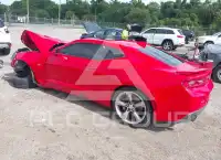 2017 Chevrolet Camaro photo