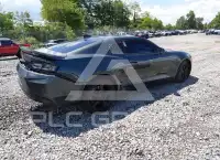 2017 Chevrolet Camaro фото