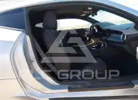 2017 Chevrolet Camaro photo