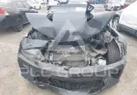 2017 Chevrolet Camaro фото