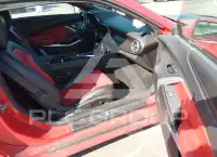 2017 Chevrolet Camaro фото