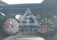 2017 Chevrolet Camaro фото