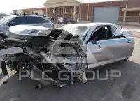 2017 Chevrolet Camaro фото