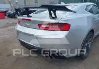 2017 Chevrolet Camaro photo