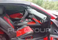 2017 Chevrolet Camaro фото