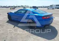 2017 Chevrolet Camaro photo