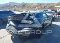 2017 Chevrolet Camaro photo
