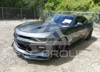 2017 Chevrolet Camaro фото