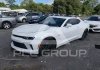 2017 Chevrolet Camaro photo