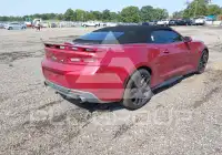 2017 Chevrolet Camaro фото