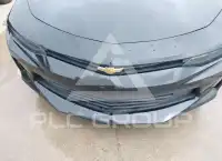 2017 Chevrolet Camaro фото