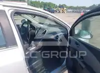 2017 Chevrolet Sonic photo