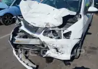 2017 Chevrolet Sonic фото