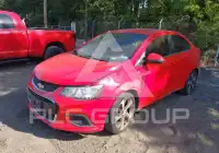 2017 Chevrolet Sonic фото