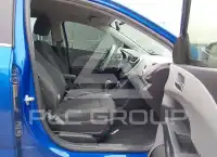 2017 Chevrolet Sonic фото