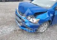 2017 Chevrolet Sonic фото
