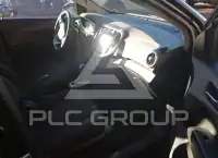 2017 Chevrolet Sonic photo