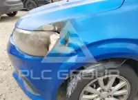 2017 Chevrolet Sonic фото