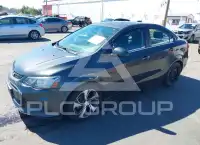 2017 Chevrolet Sonic фото