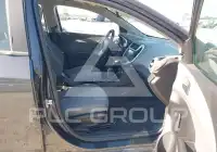 2017 Chevrolet Sonic фото