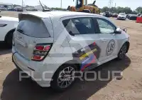 2017 Chevrolet Sonic фото
