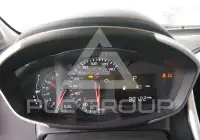 2017 Chevrolet Sonic фото