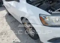 2017 Chevrolet Sonic фото