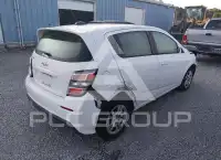 2017 Chevrolet Sonic photo