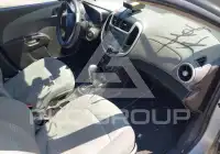 2017 Chevrolet Sonic photo