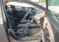 2017 Chevrolet Sonic photo